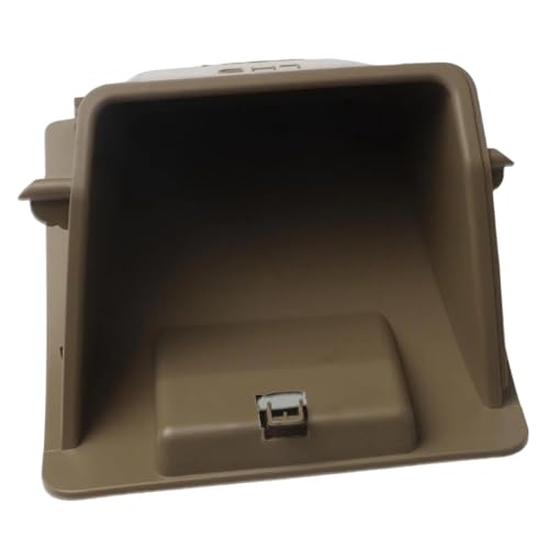 Caja para Monedas Auto Beige miniatura 3