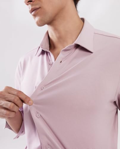 Image of Rare Rabbit Regular fit Plain Shirt