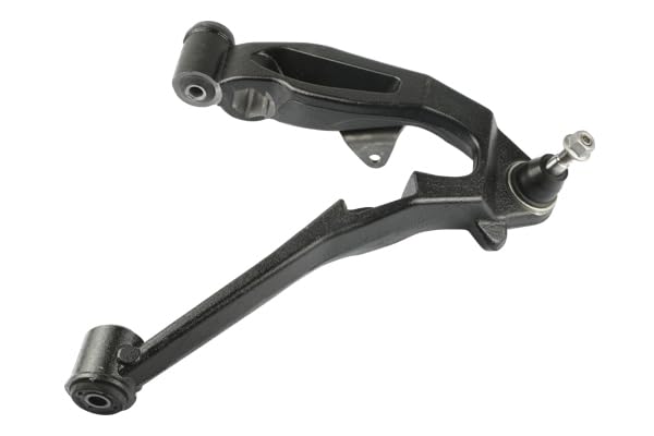 Suspensia Suspension Control Arm and Ball Joint Assembly X07CJ0579