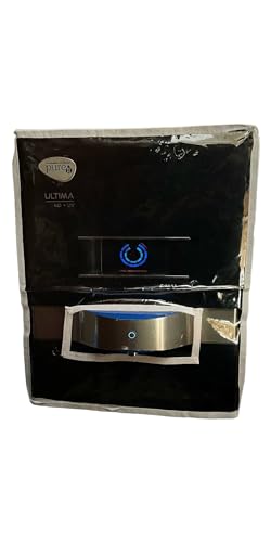 Image of Body Protective Cover for Pureit Ultima Mineral RO+MF Alkaline Water Purifier, RO+MF Model Waterproof & Dustproof Water Purifier RO Body Cover Pureit Water Purifier Cover
