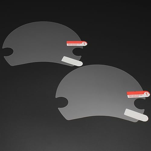 Protection écran NMAX 125 pour préserver votre compteur en ville - 2