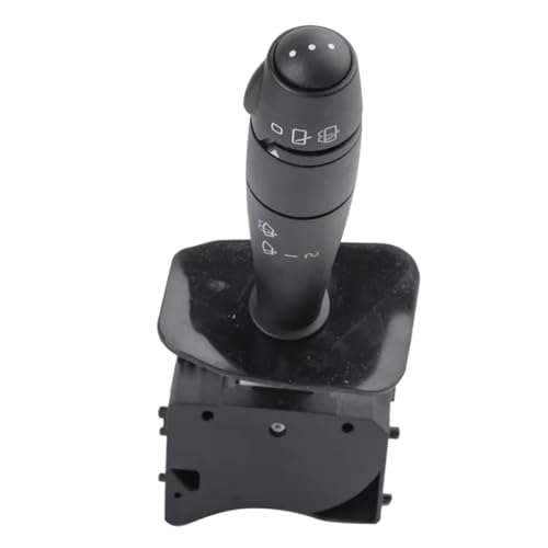 Interrupteur essuie-glace compatible avec Kangoo 7701049615