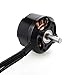 C6354 200KV Outrunner Brushless Motor Shaft Diameter 8MM with Screw Kit for RC Airplane Aircraft Fixed Wing RC Drone