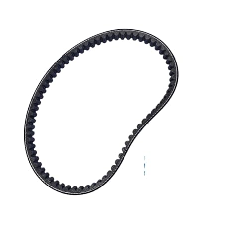 Correa de transmisión para motocicleta 23100-K69A-6010-M1 compatible con RX125
