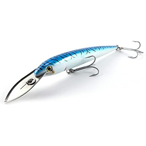 Dr.Fish 7.5" Deep Diving Lure Cover