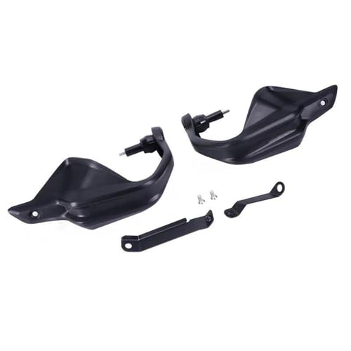 Protège-mains moto CB750 Hornet 750 guidon protection coupe-vent