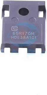 2 Pcs MOSFET MOS Tube TO-247 TPW65R170M