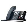 Yealink MP54-TEAMS-PSU-E2 - PoE - Android 13-4 inch (480 x 800) capacitive Touch Screen - Power Adapter Included