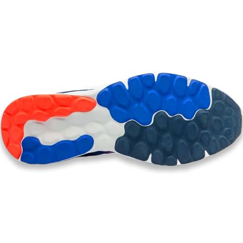 Tenis Nb 520v8, Masculino, AZUL, 41