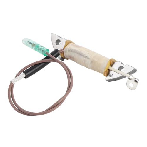 Bobina de Carga de Motor Externa, Bobina de Carregamento Com um Design Preciso de um único Fio para