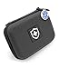 Casematix 8 Inch Insulated Asthma Inhaler Medicine Travel Bag Case Compatible with Inhaler Spacer , Masks and More , Includes Case Only