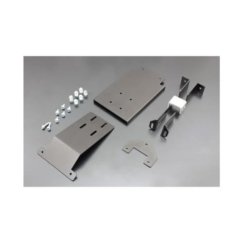 Amazon | PMC(ピーエムシー) フェンダーレスKIT ブラック Z750-1000 73