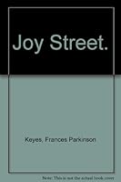 Joy Street. B000SEJ8DI Book Cover
