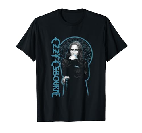 Photo de Ozzy Osbourne - Patient numéro 9 T-Shirt