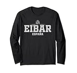 Eibar Espana / Spain Manga Larga