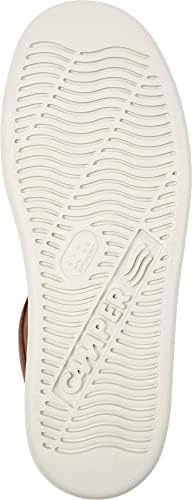 Camper Men's Runner Four Fashion Sneaker, Brown, 44 M EU (11 US) | Image 4