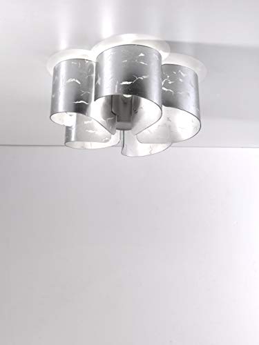 Selene illuminazione papiro plafoniera 70 W