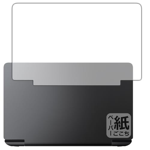 PDA�H�[ GPD WIN Mini/GPD WIN Mini 2024 �Ή� ���ɏ����悤�ȕ`���S�n �ی� �t�B���� [�V�ʗp] ���˒ጸ ���{��