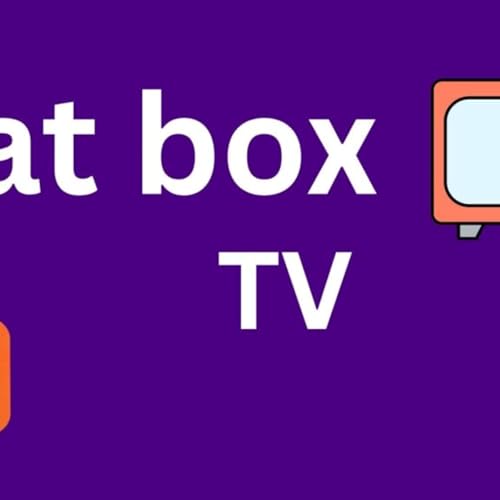“İnatBox Sohbetleri” Podcast Por waqar ahmad arte de portada