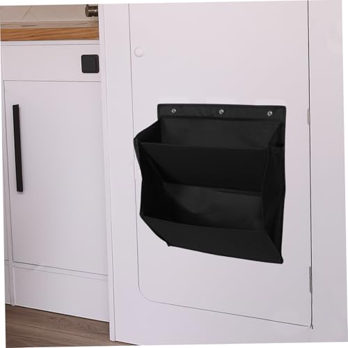 Étagère à chaussures murale multifonctionnelle camping accessoire rangement suspendu - 8