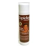 Topiclear Cocoa Butter Skin Lightening Lotion Lait Eclaircissant Hydroquinone 2% 500 Ml (16.80 Floz)