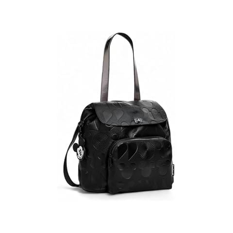 Sac à Dos Desigual Noir Cover