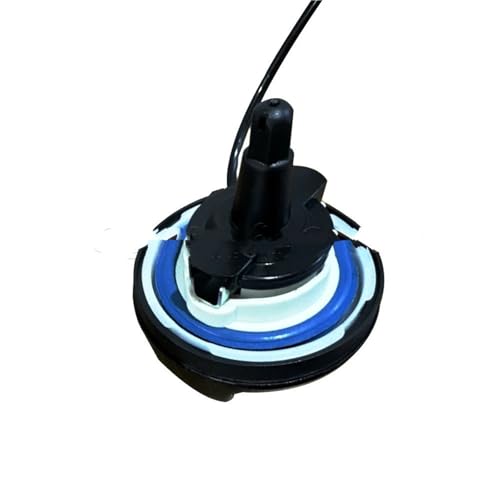 Bouchon de réservoir essence et filtre compatible BMW E90 E60 X5 E70 - 3