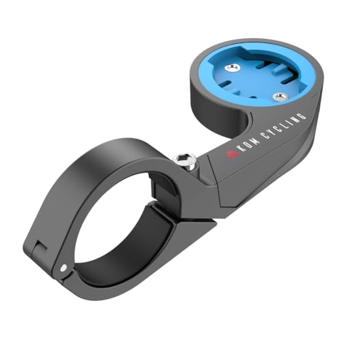 KOM Cycling Bryton Mount avec fixation durable de haute précision - 4