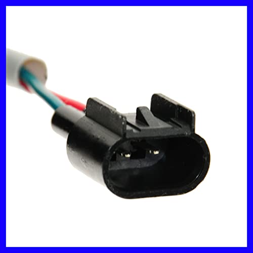 Image of TRQ Power Window Regulator w /Motor Front for Dodge Ram Truck