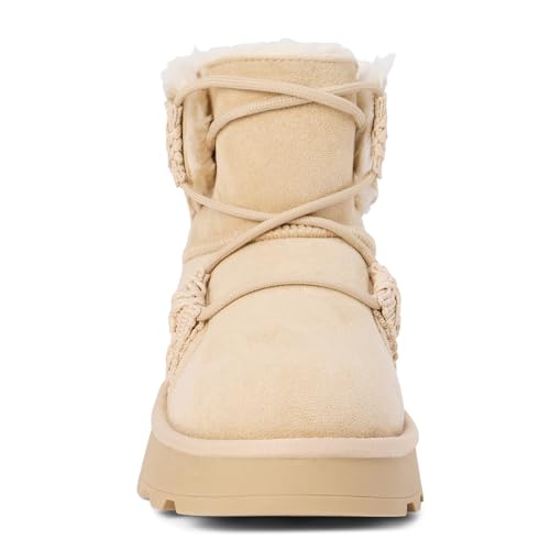 Matisse Women's Beach, Matterhorn Boot3