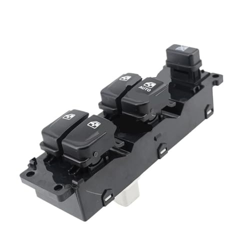Interrupteur vitre principale pour I20 LHD commande de fenêtre électrique avant gauche