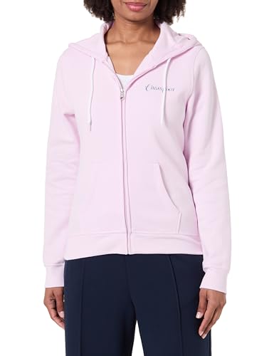 Sweat à capuche femme Champion pour en finir avec les vêtements froids