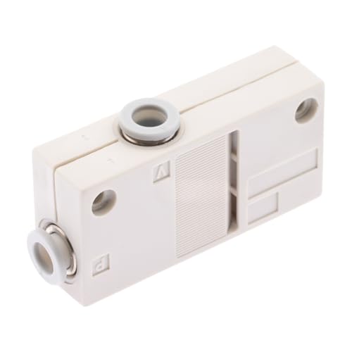 Générateur de vide ZH13BL-08-10 éjecteur venturi pneumatique tube 8mm