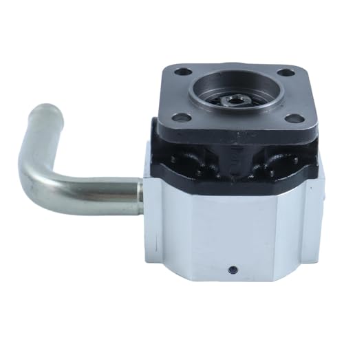 Image of HOLDWELL Hydraulic Pump 106577 SJ106577 Compatible with SkyJack Forklifts SJIII3220 SJIII4620
