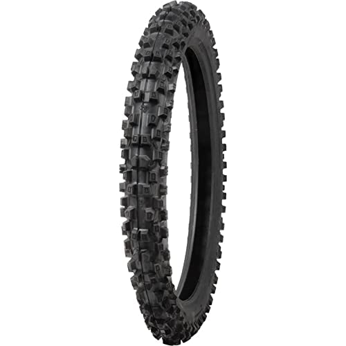 Tusk EMEX T-45 90/100x21 & 100/90x19 Set