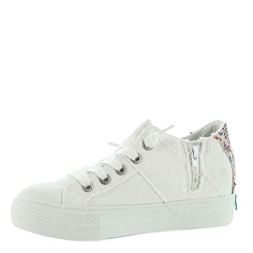 Blowfish Women's Melondrop Sneaker4