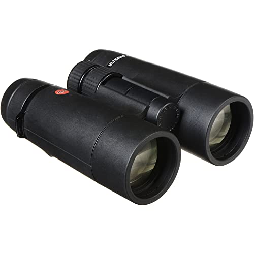 Leica 7x42 Ultravid HD-Plus Binoculares con accesorios miniatura 3