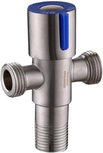 Generisch Eckventile 304 Edelstahl Dreieckventil