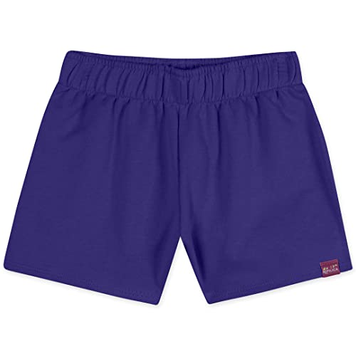 Conjunto Rainbow, Mundo Ripilica, Meninas, Roxo, 3