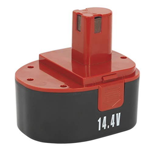 Sealey Cp2144Mhbp Cordless Power Tool Battery 14.4V 2Ah Ni-Mh For Cp2144Mh