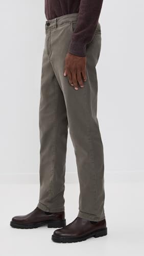Faherty Men's Coastline Chinos4