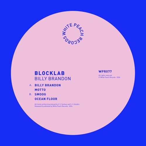 Blocklab