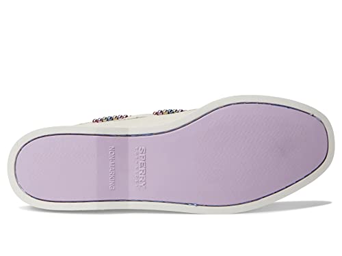 Image of Sperry Womens Authentic Original 2-Eye SeasonalBoat Shoe