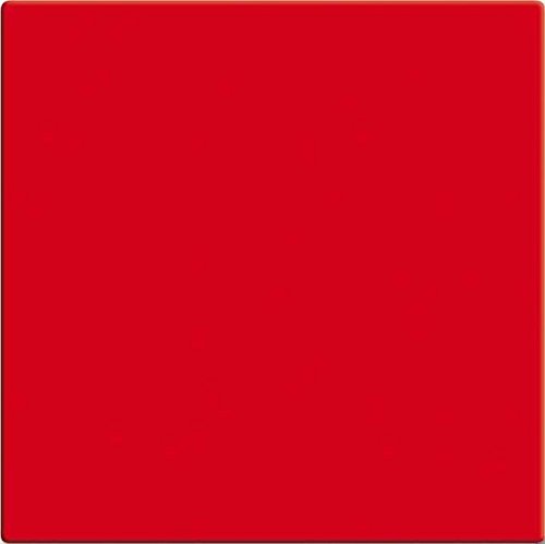 Wippe rot BUSCH-JAEGER 2506-917
