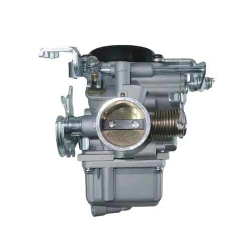 Carburateur GS200 moto contre les pannes d'accélération WJ200