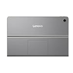 Lenovo Tab Plus - 2024 - Premium Entertainment Tablet - 8 JBL® Speakers - 11.5" 2K LCD Touch Display - 8GB Memory - 256GB Storage - MediaTek™ Helio G99 Luna Grey - Image 2