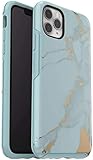 OtterBox Symmetry Series Case for iPhone 11 PRO MAX, iPhone Xs MAX (ONLY) Non-Retail Packaging - Teal Marble