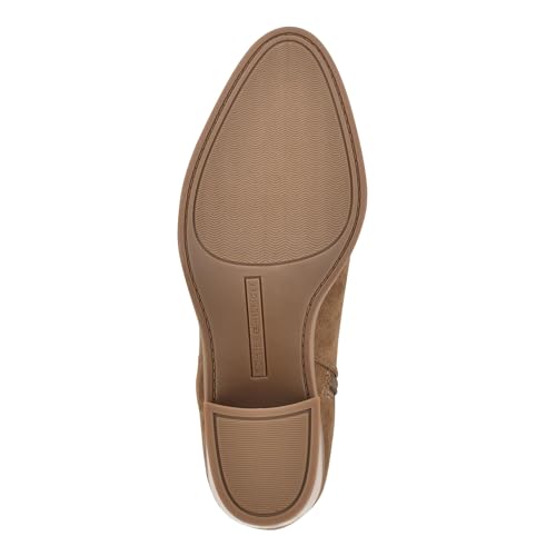 Tommy Hilfiger Women's THEAL Western Boot3