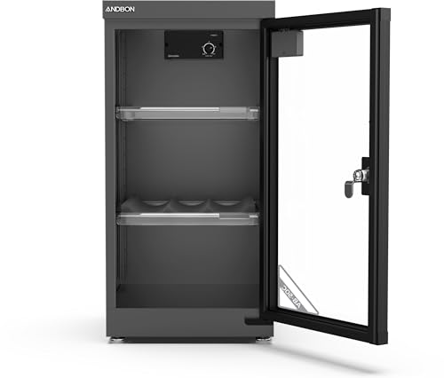Image of AB-50C Dry Cabinet 50 LTR