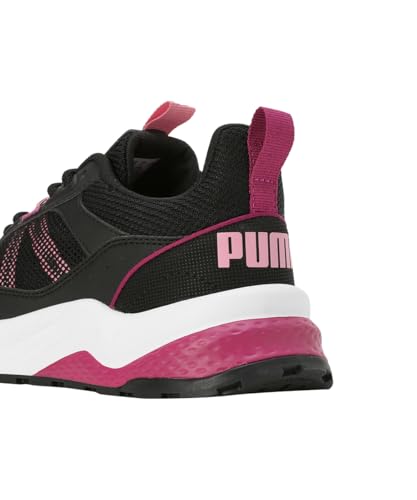 Image of Puma PL Neo Cat Synthetic Lace Up Mens Sneakers
